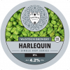 Сингл Хоп - Харлекин