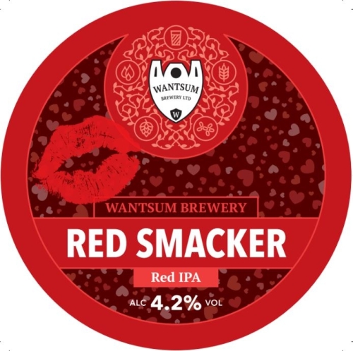 Ред Смэккер