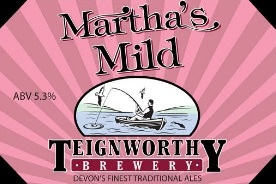 Мартас Майлд