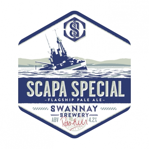 Скапа Спешиал