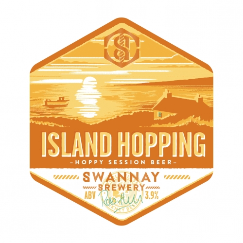 Айленд Хоппинг