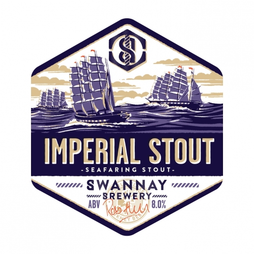 Империал Стаут