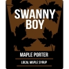 Свонни Бой Мейпл Портер