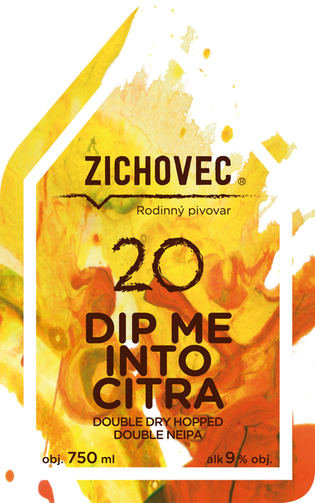 Дип Ми Инто Ситра 20