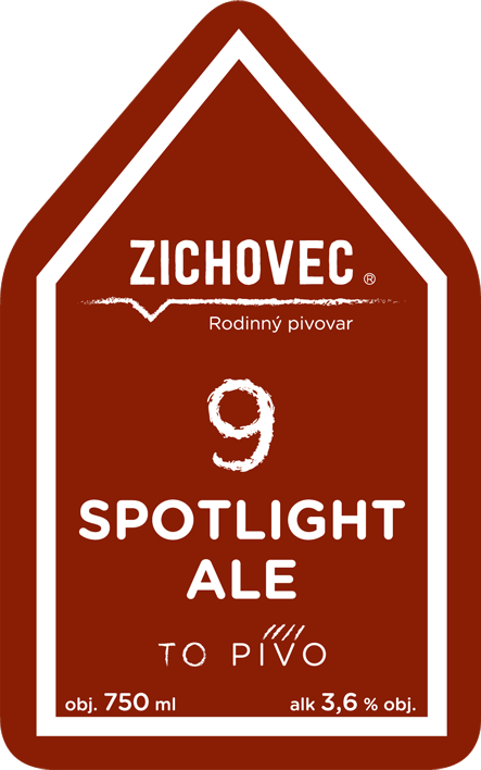 Спотлайт Эль 9