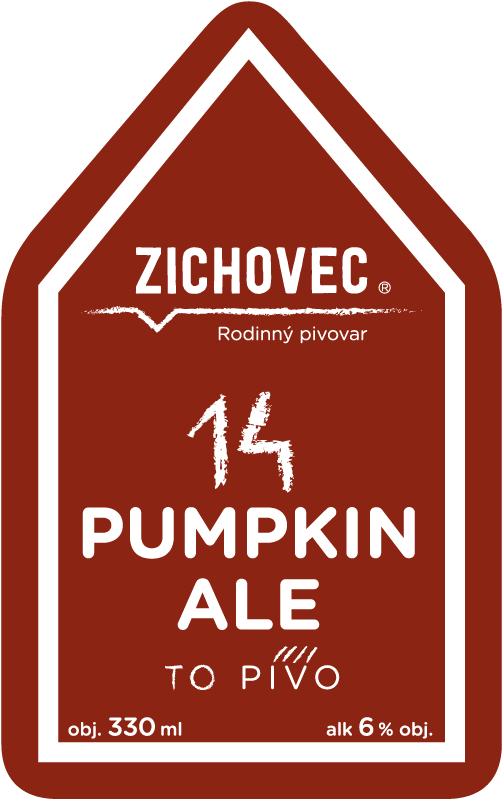 Памкин Эль 14