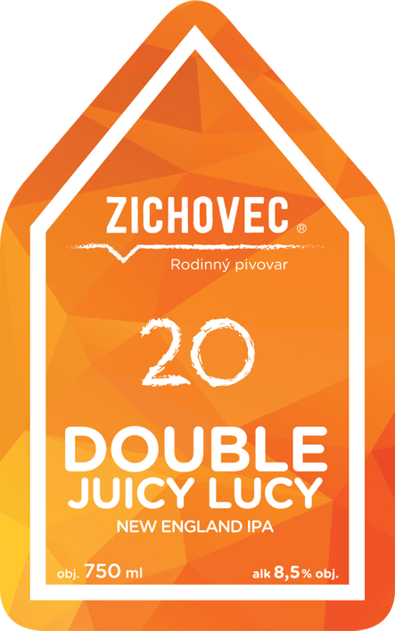 Дабл Джуси Люси 20