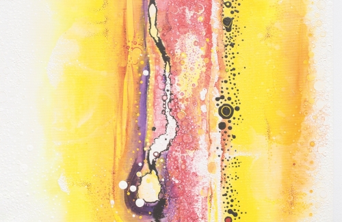 Барли Вайн Бурбон – Баррел Проект