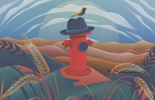 Барли Вайн Лафройг – Баррел Прожект