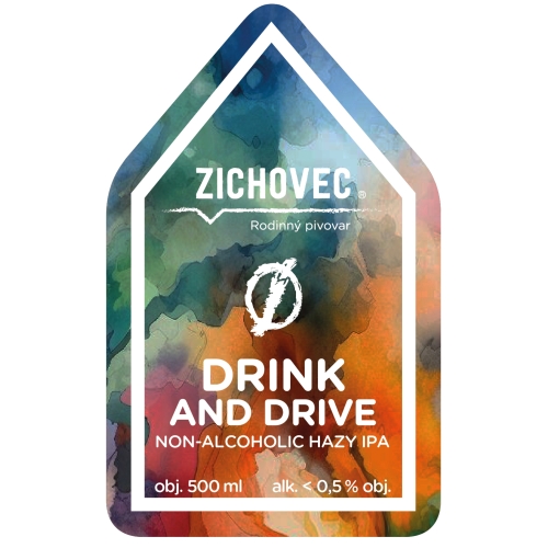 Дринк энд Драйв