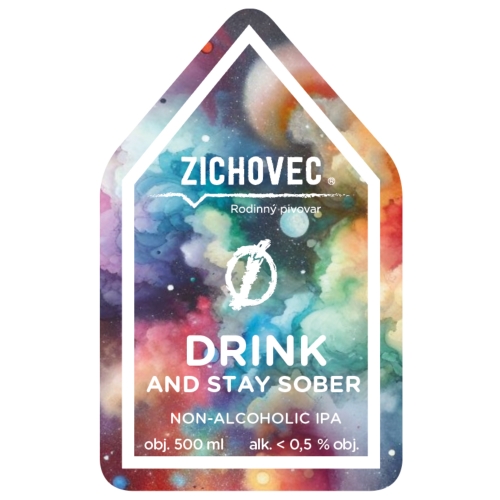 Дринк Энд Стей Собер