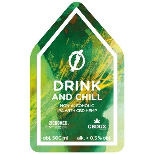 Дринк энд Чилл