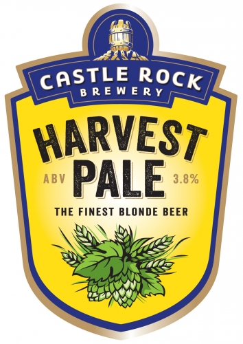 Харвест Пэйл