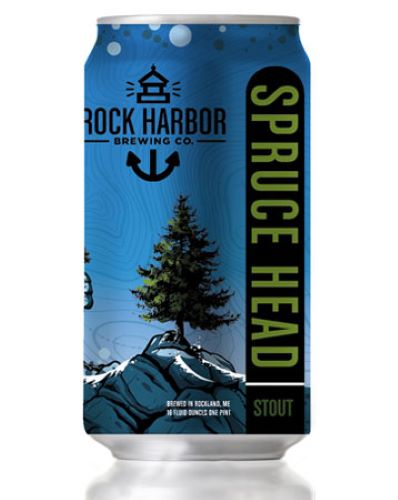 Спрус Хед Стаут