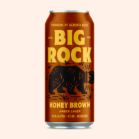 Хани Браун Амбер Лагер