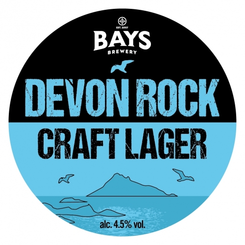 Девон Рок Крафт Лагер