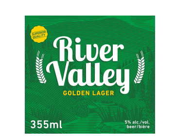 Ривер Валли Голден Лагер