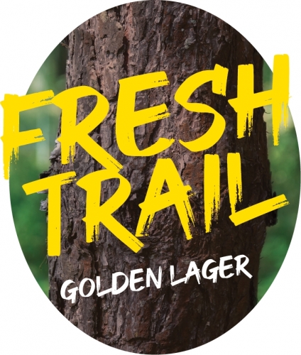 Фреш Трейл Голден Лагер