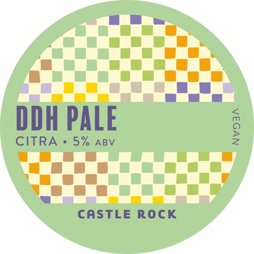 ДДХ Пэйл: Ситра