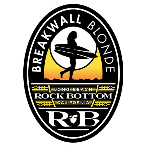 Брейкволл Блонд