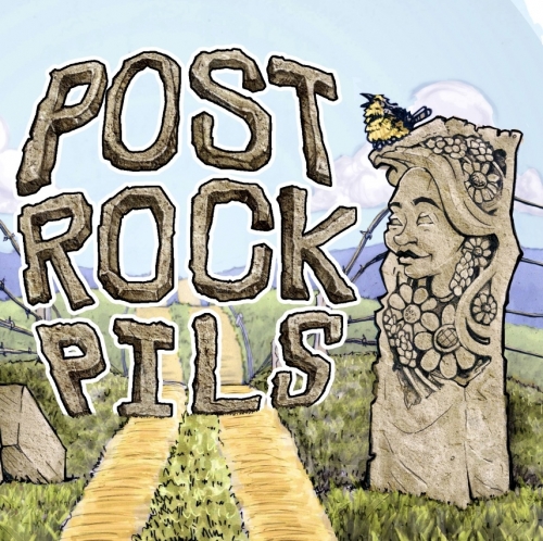 Пост Рок Пилс