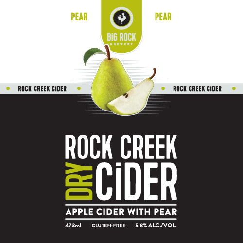 Рок-Крик Пир Сидер