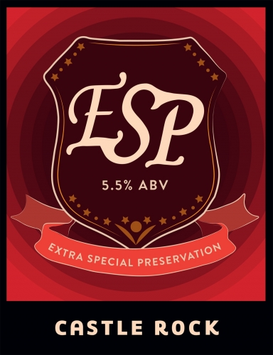 Экстра Спешл Пресервейшн (ЭСП)