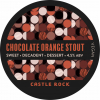 Чоколат Орандж Стаут