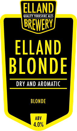 Элланд Блонд