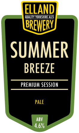 Саммер Бриз