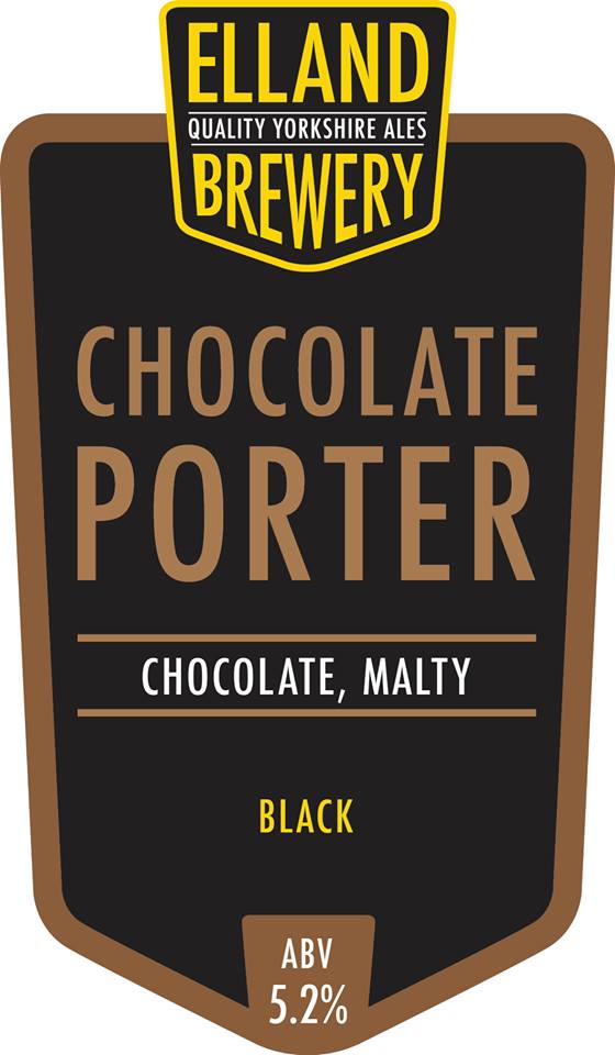 Чоколат Портер