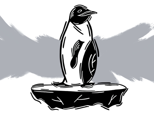 Пермафрост