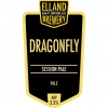 Драгонфлай