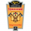 Томагавк