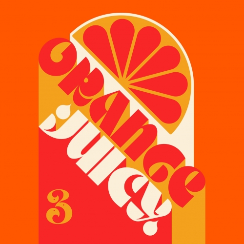 Орандж Джуси Нью-Ингленд ИПА