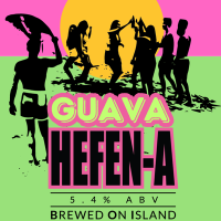 Гуава Хефен-А