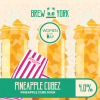 Пайнэпл Кьюбз