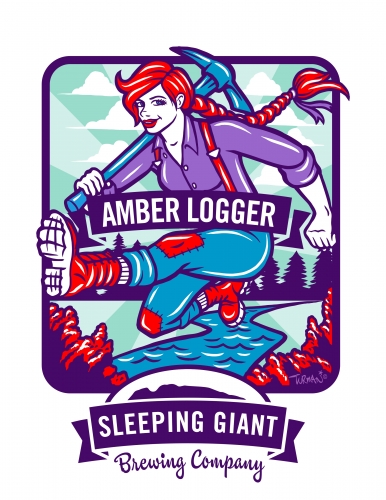 Амбер Логгер