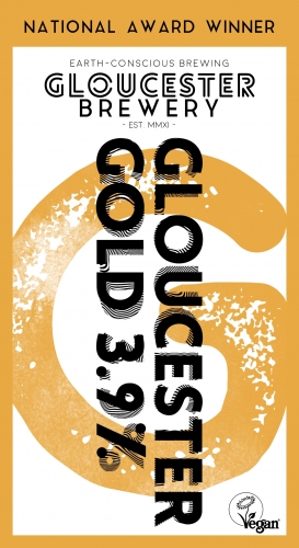 Глостер Голд