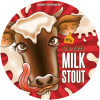 Чоколат Милк Стаут