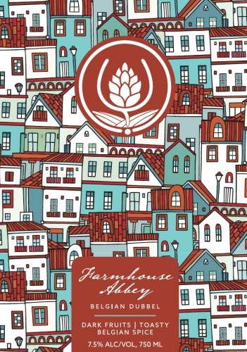 Фармхаус Эбби