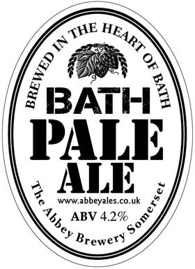 Бат Пейл Эль