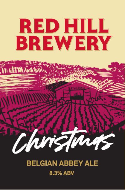 Кристмас Эль