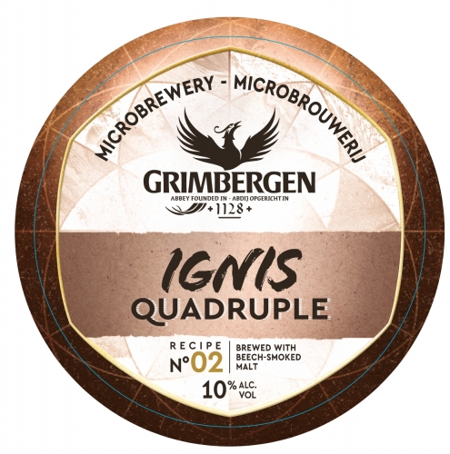 Игнис Квадруппель