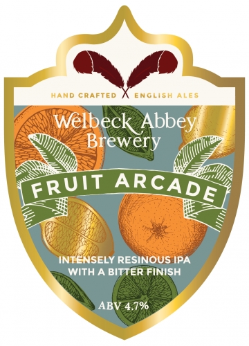 Фрут Аркаде