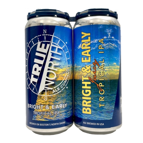 Брайт энд Эрли