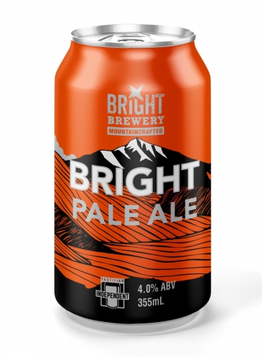 Брайт Пейл Эль