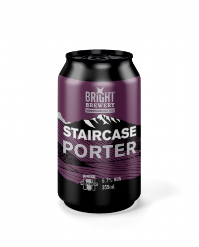 Стэйркейс Портер