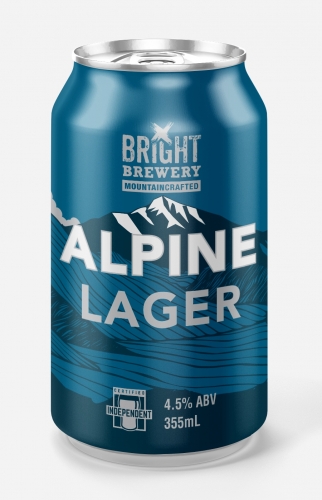 Альпин Лагер