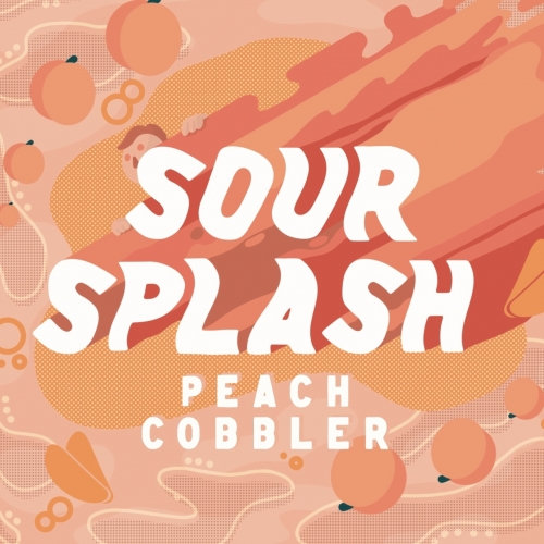 Кислый Сплаш: Пич Кобблер